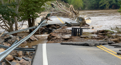 Alluvione in Val Passiria: Danni Devastatori e la Necessit di Prevenzione